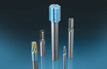 Solid Carbide and TCT Thread Mills